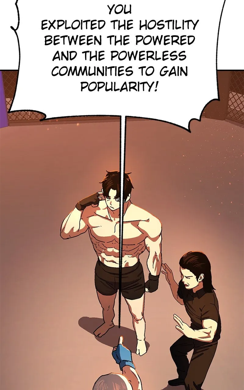 Read Powerless chapter 11 image 11 on Lezhin