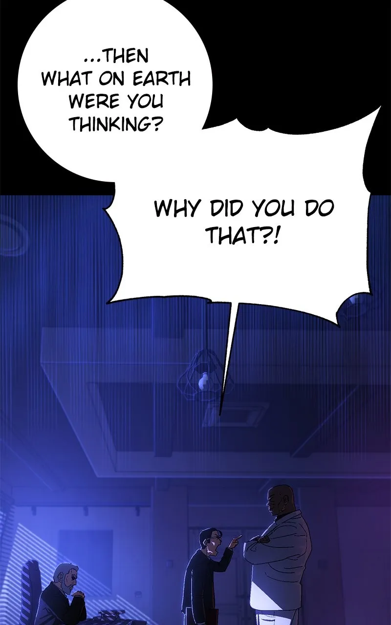 Read Powerless chapter 11 image 119 on Lezhin