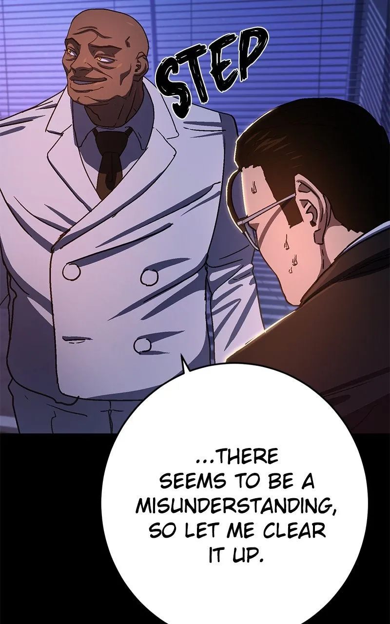 Read Powerless chapter 11 image 149 on Lezhin