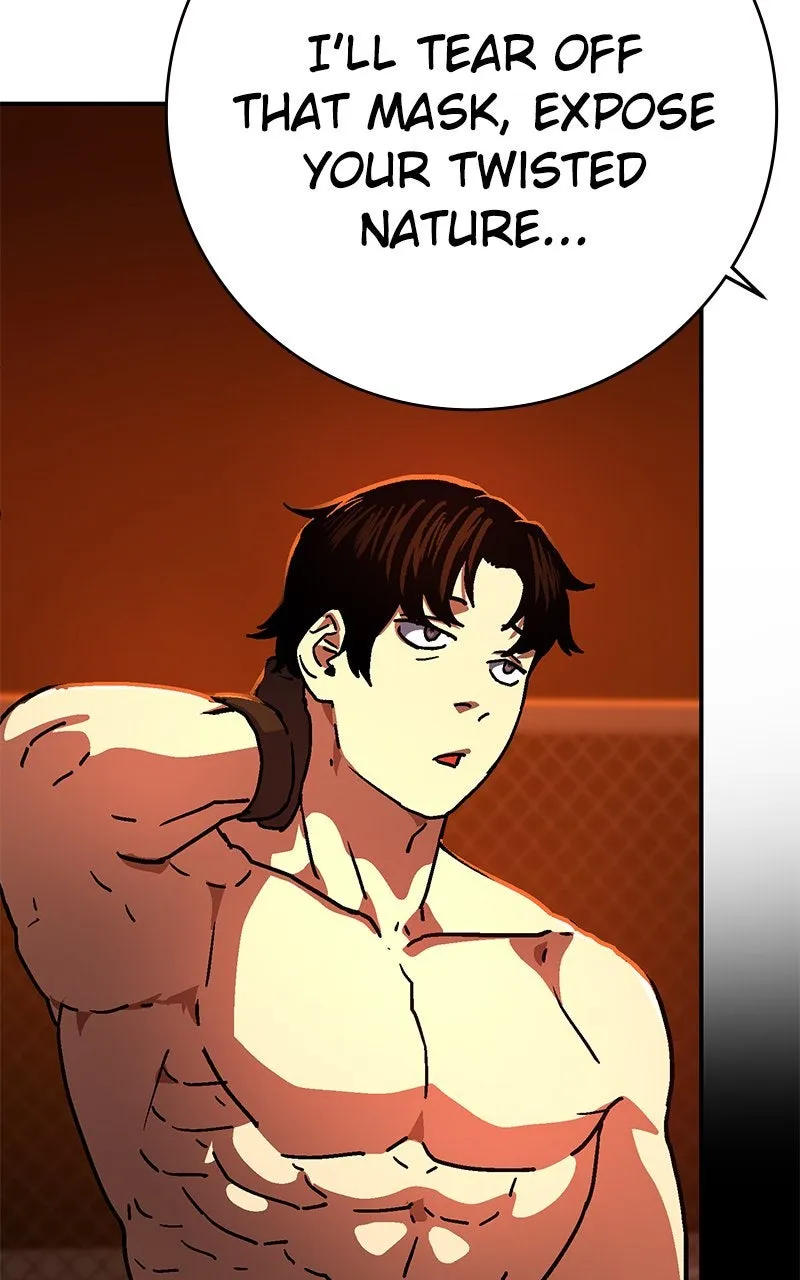 Read Powerless chapter 11 image 15 on Lezhin