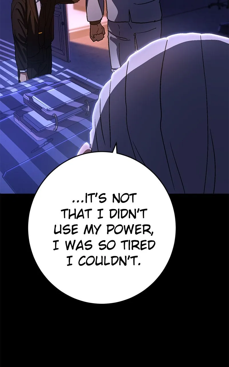 Read Powerless chapter 11 image 151 on Lezhin