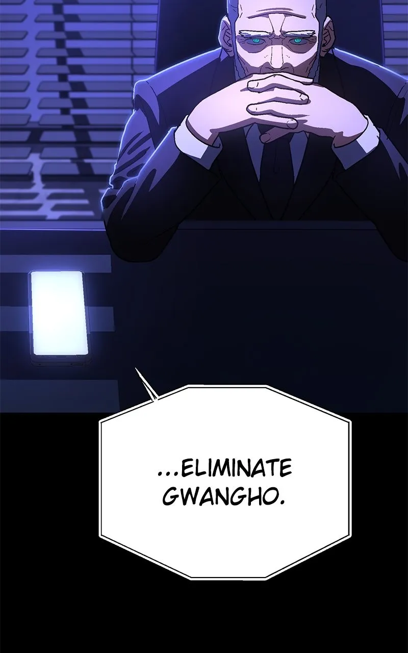 Read Powerless chapter 11 image 161 on Lezhin