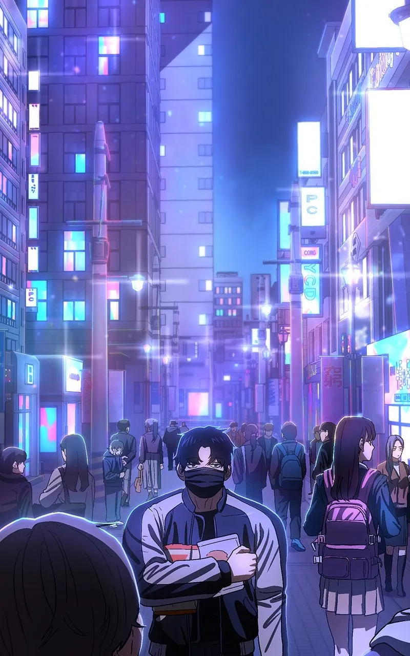 Read Powerless chapter 11 image 164 on Lezhin