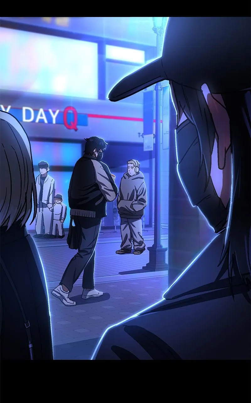 Read Powerless chapter 11 image 166 on Lezhin