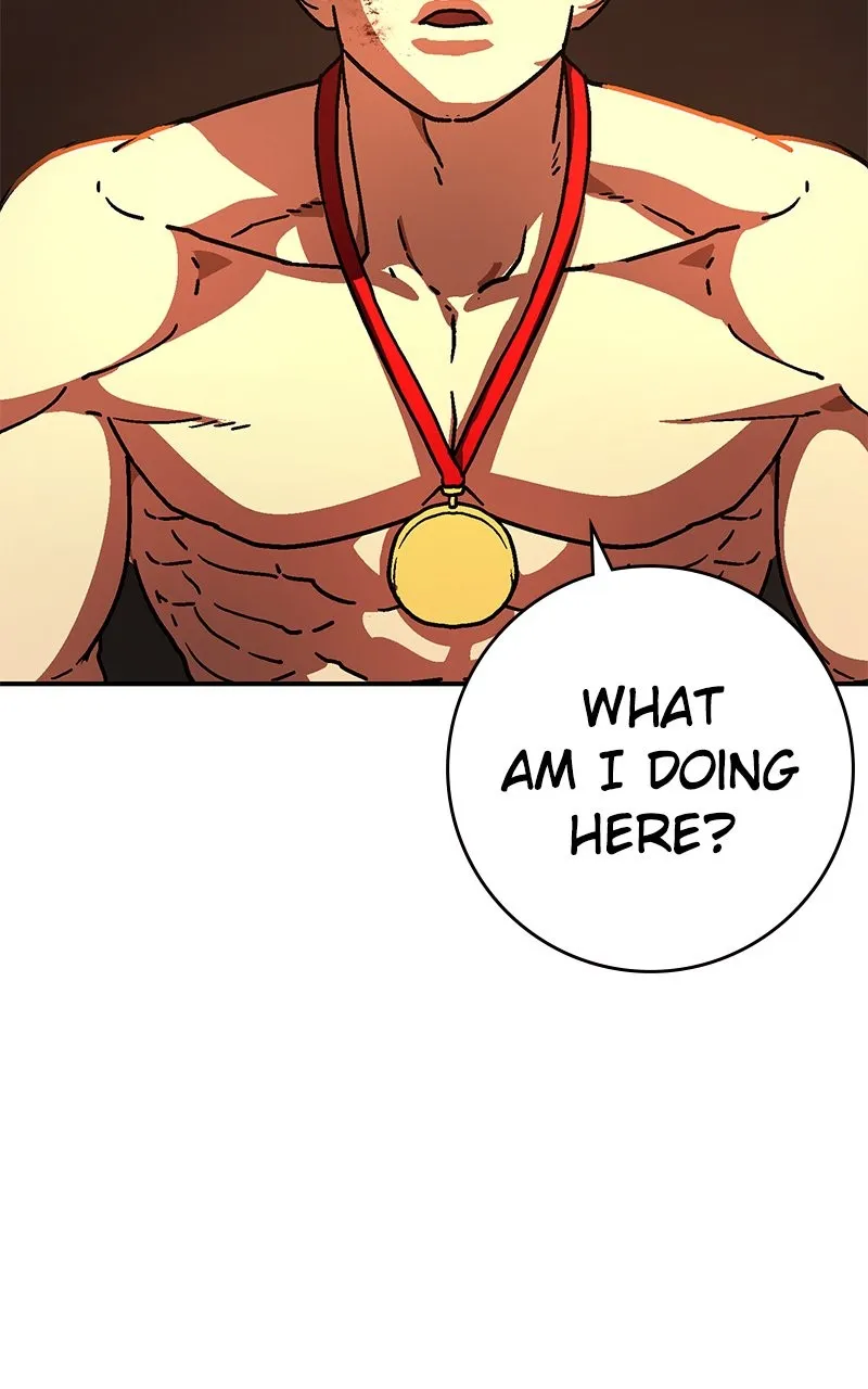 Read Powerless chapter 11 image 21 on Lezhin