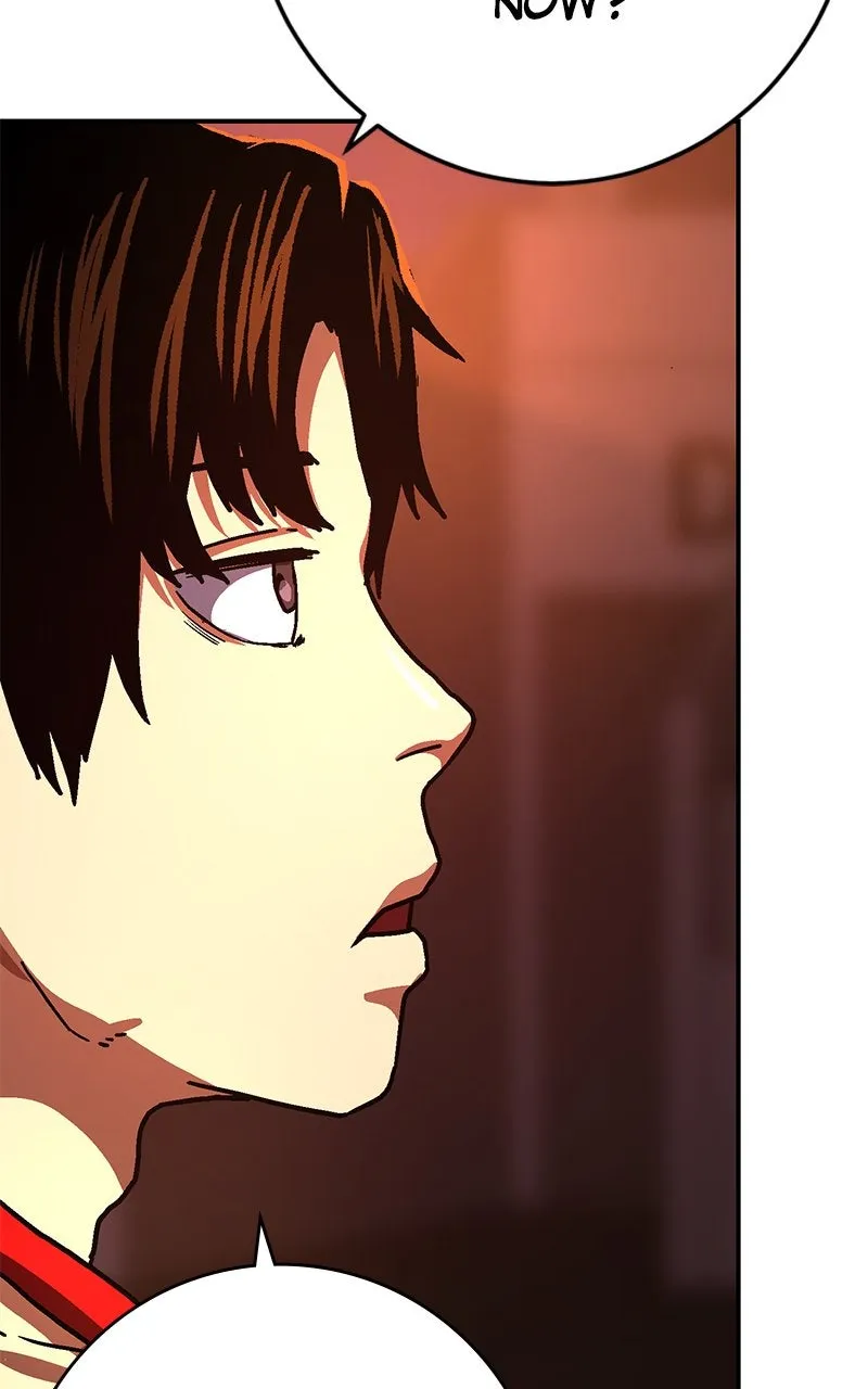 Read Powerless chapter 11 image 24 on Lezhin