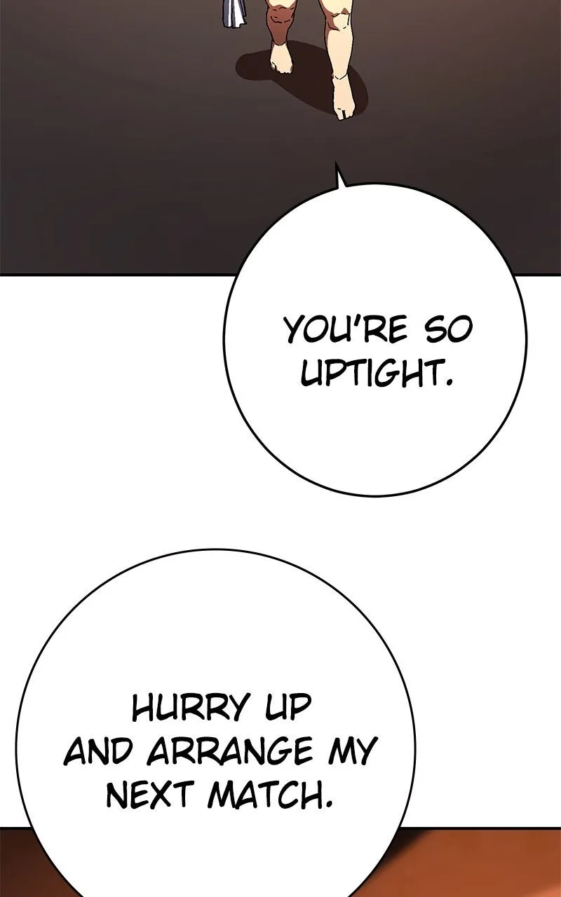 Read Powerless chapter 11 image 27 on Lezhin