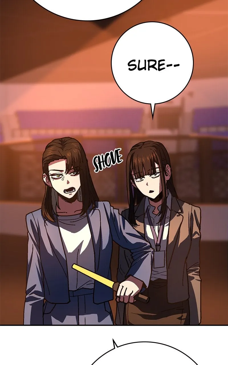 Read Powerless chapter 11 image 28 on Lezhin