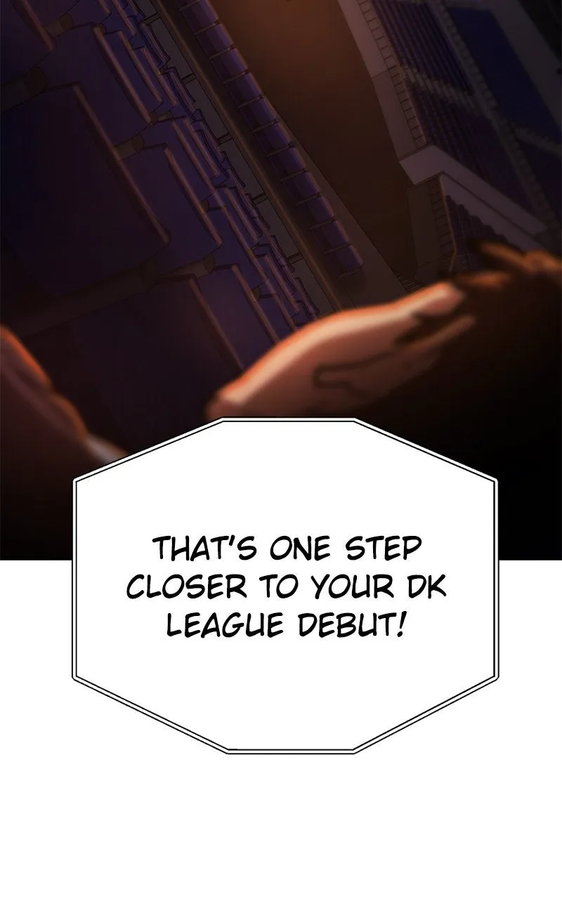 Read Powerless chapter 11 image 3 on Lezhin