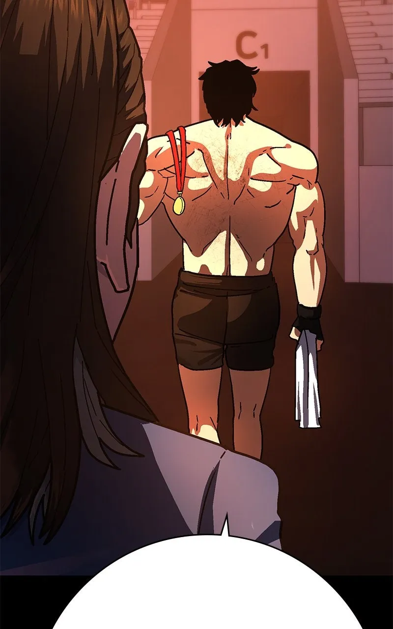 Read Powerless chapter 11 image 31 on Lezhin