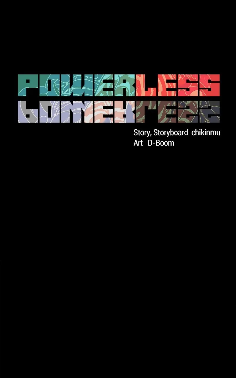 Read Powerless chapter 11 image 33 on Lezhin