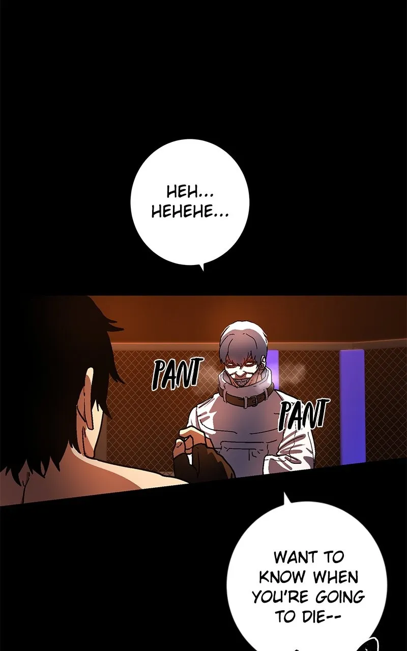 Read Powerless chapter 11 image 34 on Lezhin