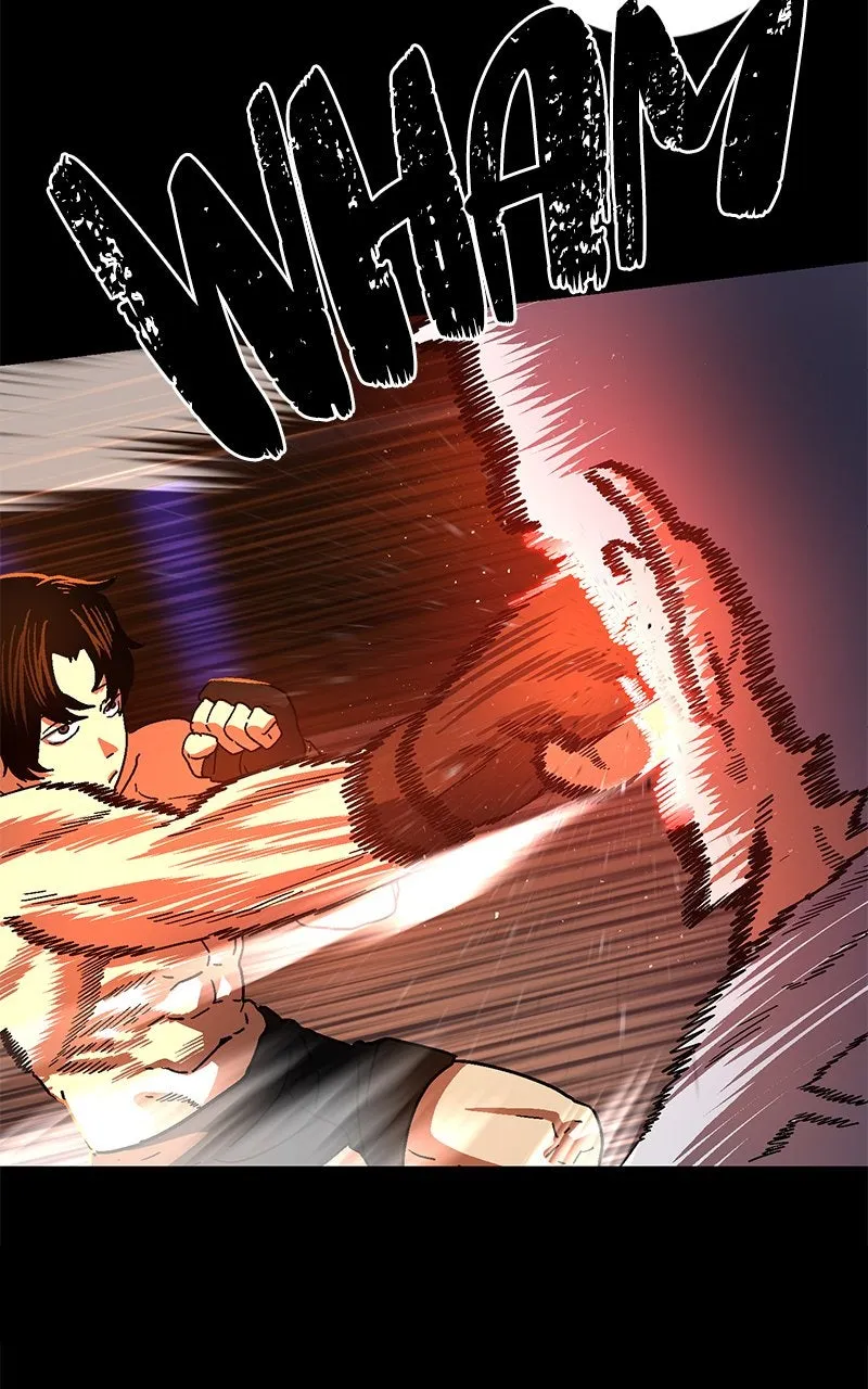 Read Powerless chapter 11 image 35 on Lezhin