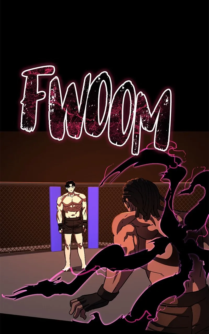 Read Powerless chapter 11 image 36 on Lezhin
