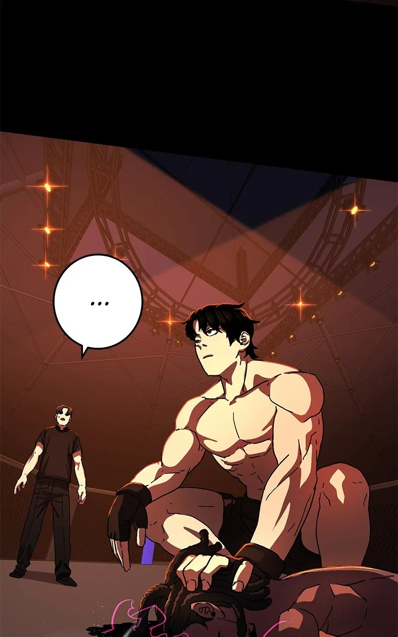 Read Powerless chapter 11 image 37 on Lezhin