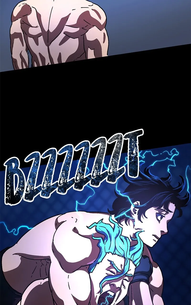 Read Powerless chapter 11 image 39 on Lezhin