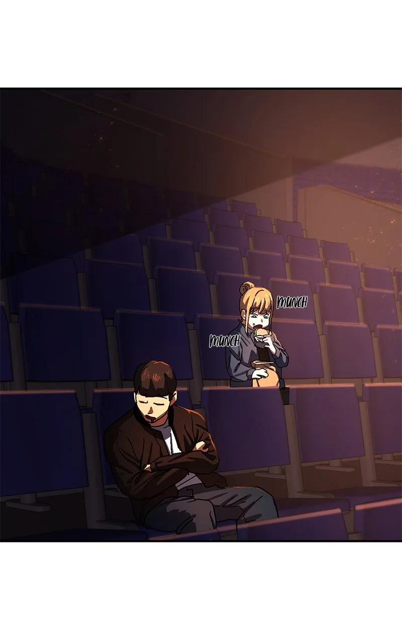 Read Powerless chapter 11 image 4 on Lezhin