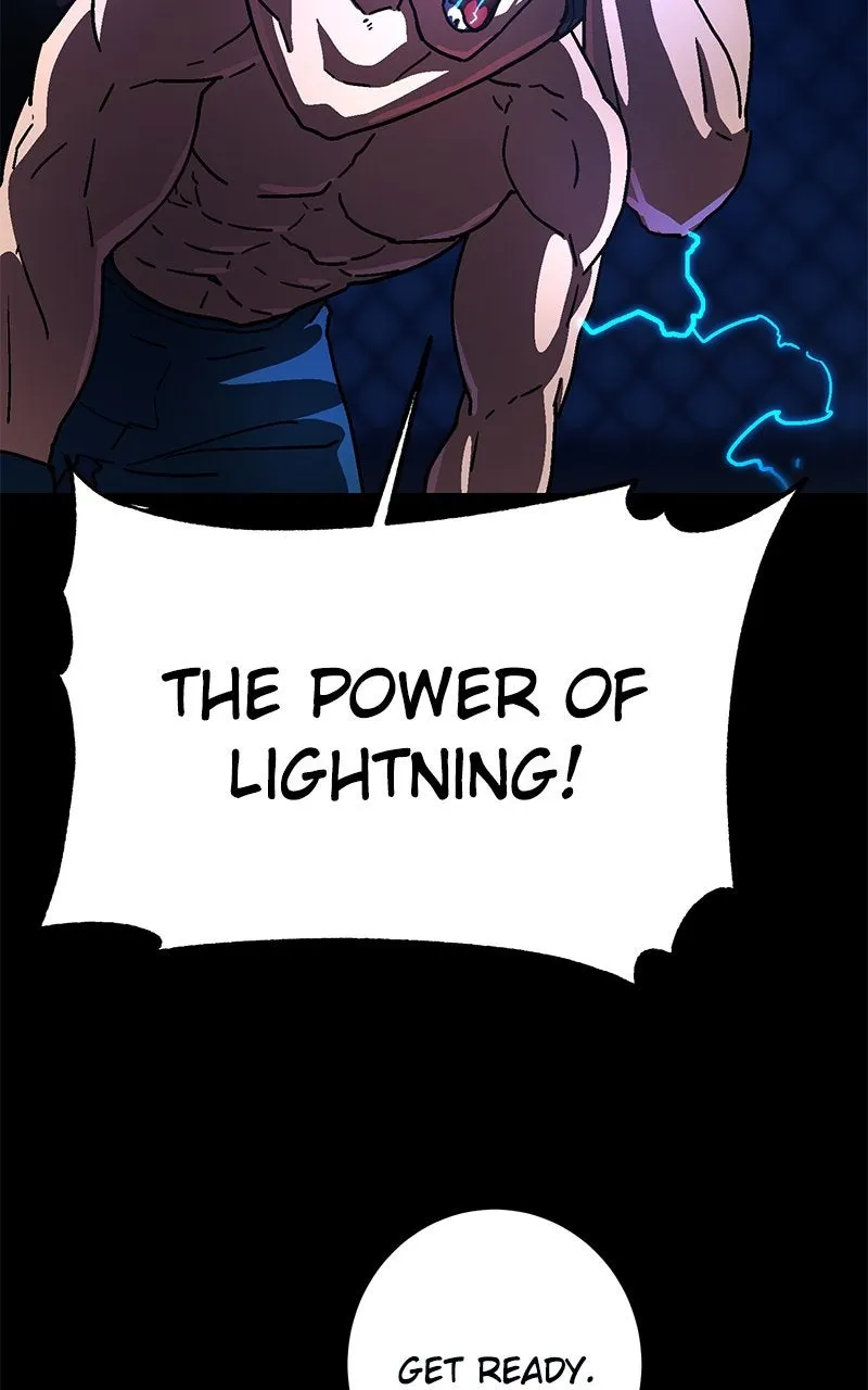 Read Powerless chapter 11 image 40 on Lezhin