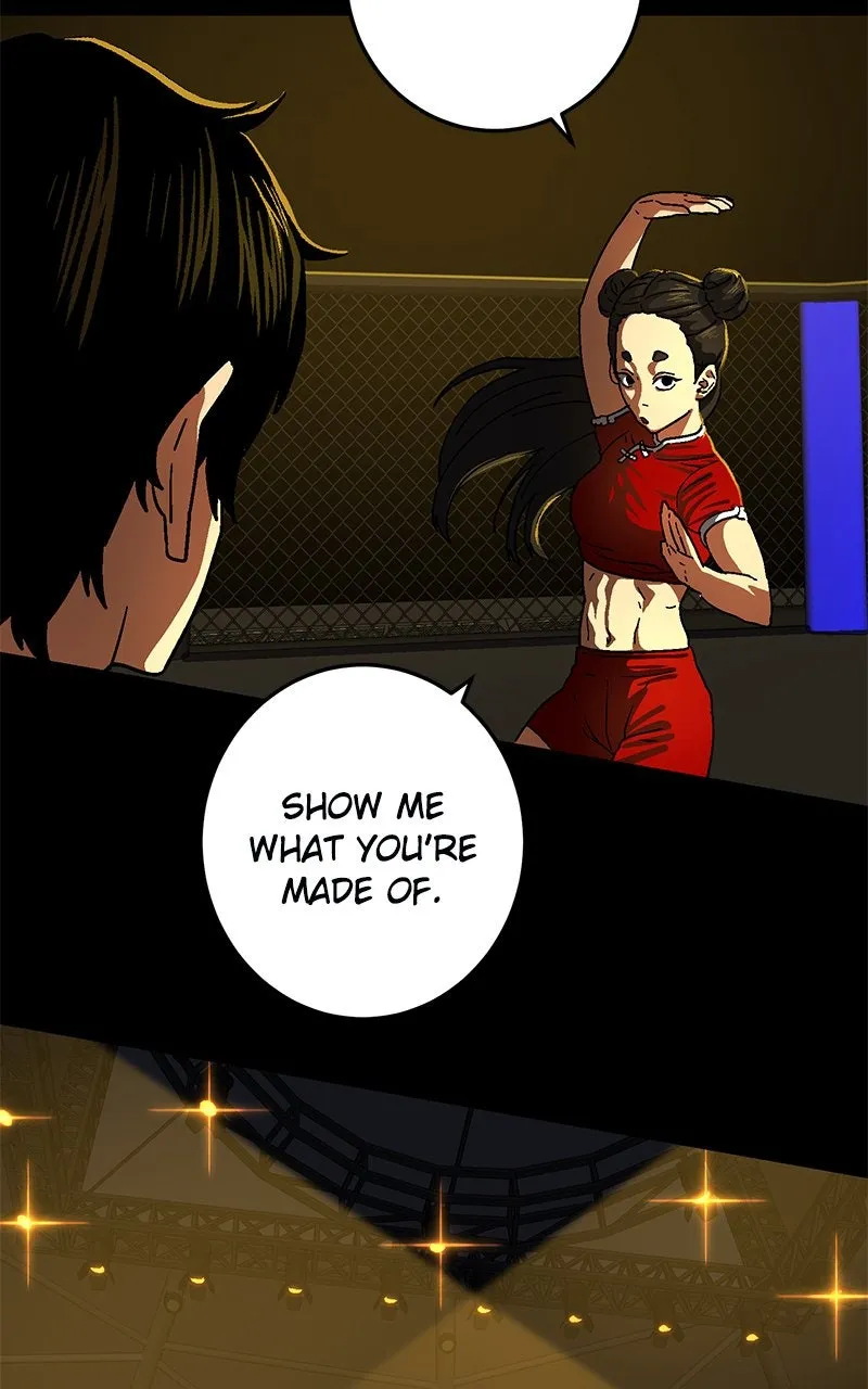 Read Powerless chapter 11 image 41 on Lezhin