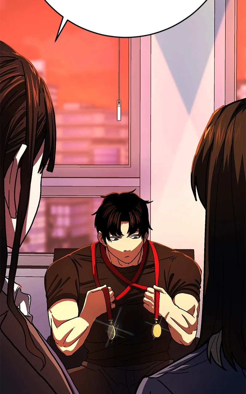 Read Powerless chapter 11 image 45 on Lezhin