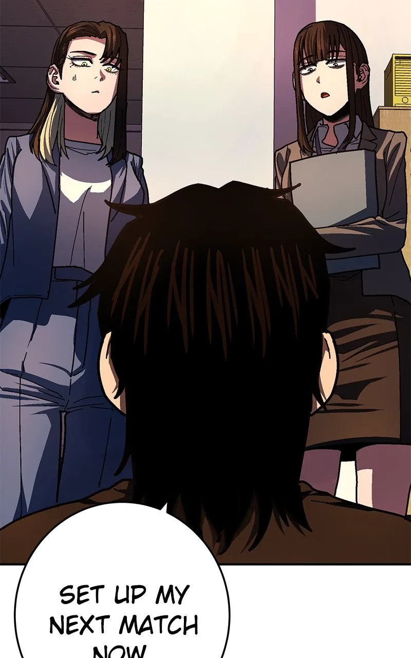 Read Powerless chapter 11 image 47 on Lezhin