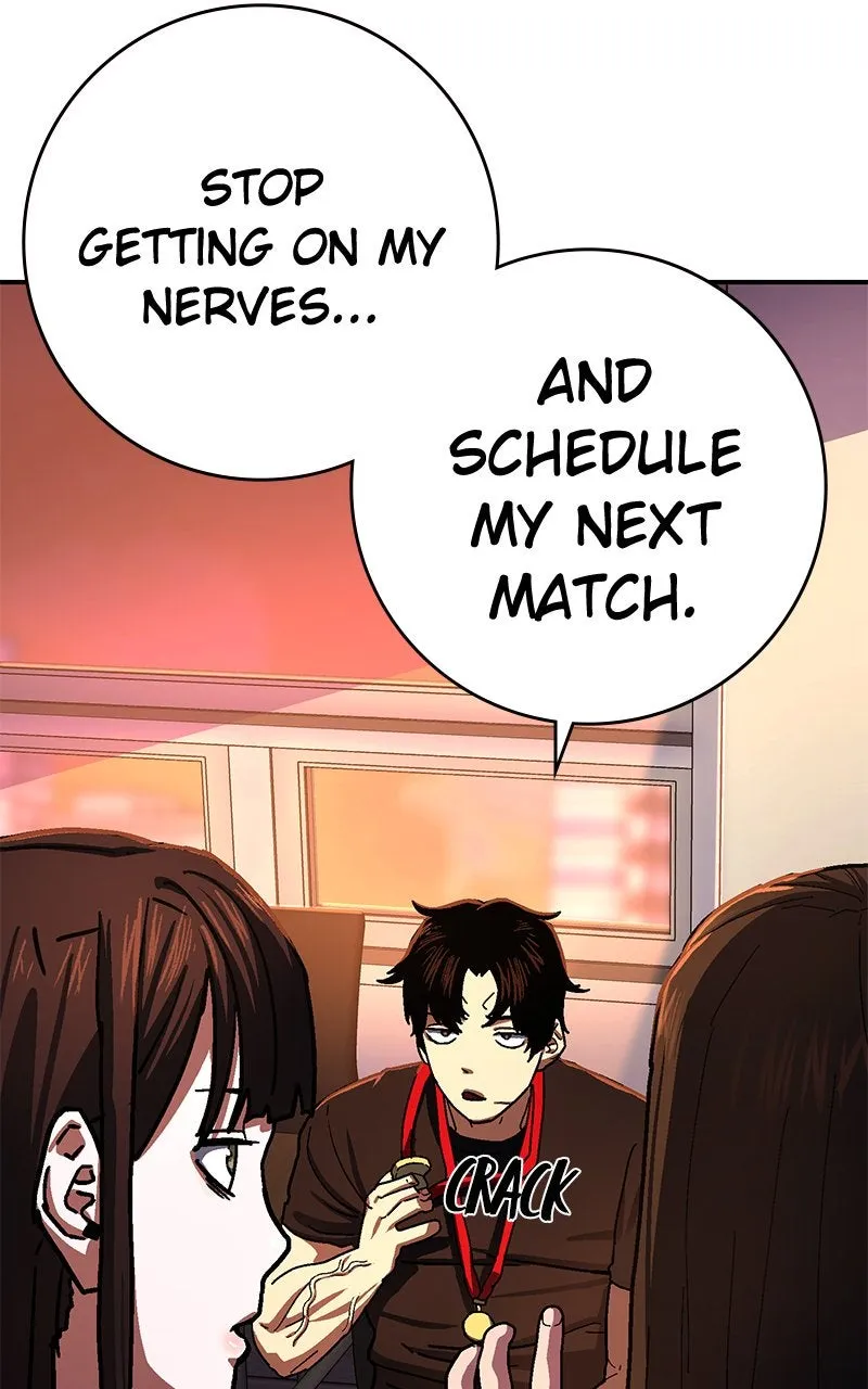 Read Powerless chapter 11 image 50 on Lezhin
