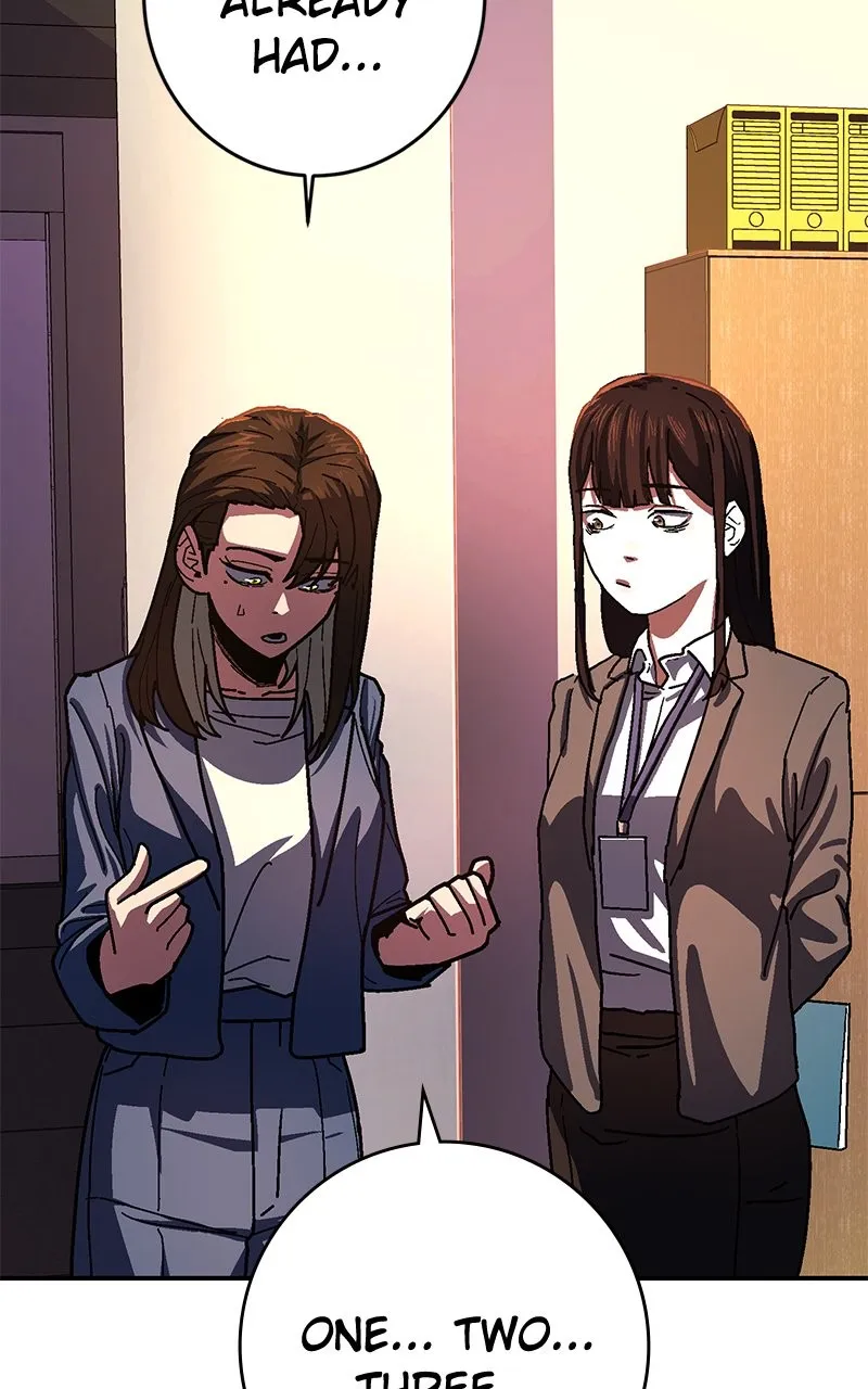 Read Powerless chapter 11 image 52 on Lezhin