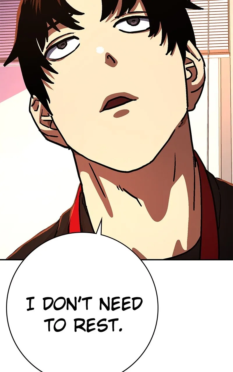 Read Powerless chapter 11 image 55 on Lezhin