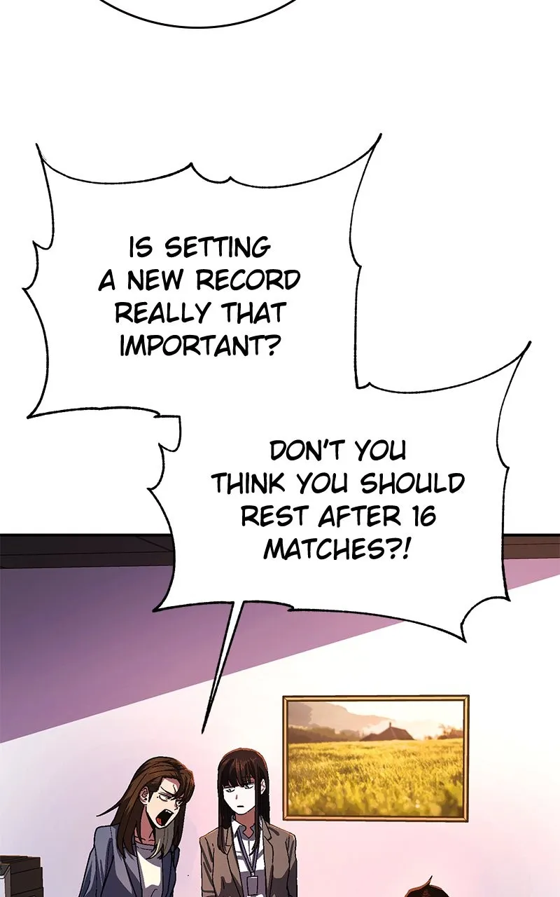 Read Powerless chapter 11 image 56 on Lezhin