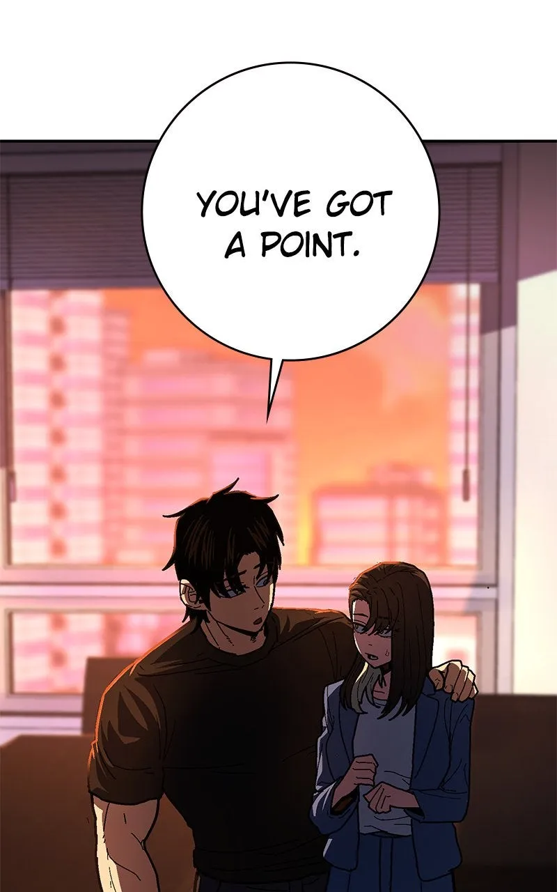 Read Powerless chapter 11 image 59 on Lezhin