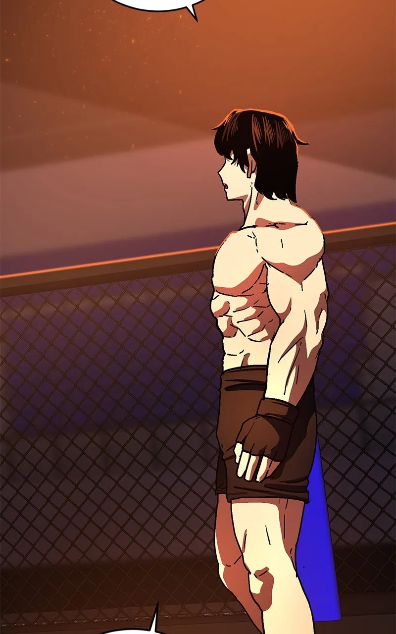 Read Powerless chapter 11 image 6 on Lezhin