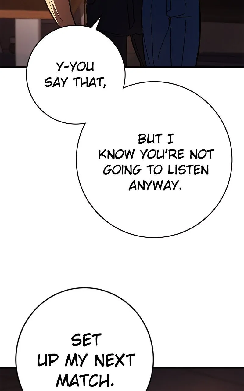 Read Powerless chapter 11 image 60 on Lezhin