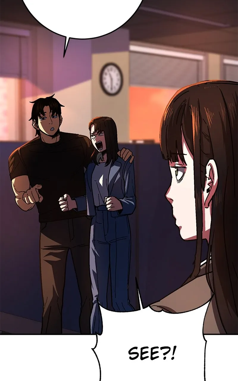 Read Powerless chapter 11 image 61 on Lezhin