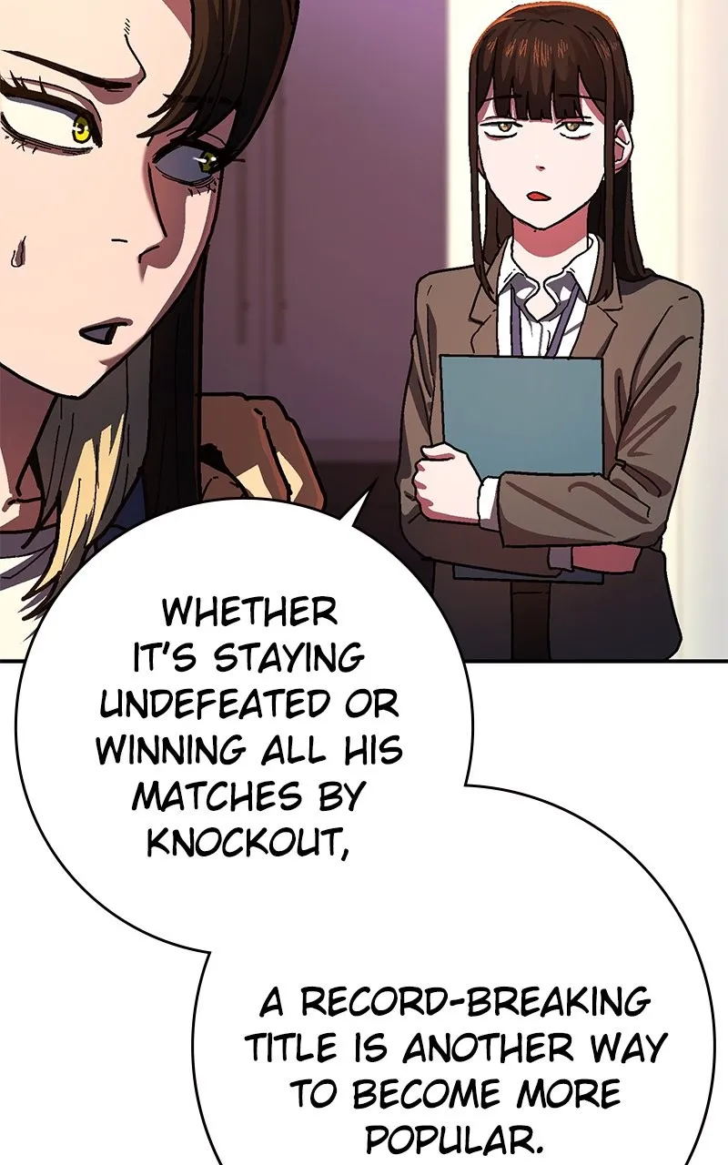 Read Powerless chapter 11 image 63 on Lezhin