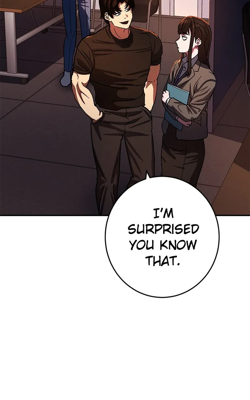 Read Powerless chapter 11 image 65 on Lezhin
