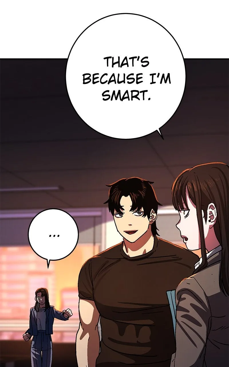 Read Powerless chapter 11 image 66 on Lezhin