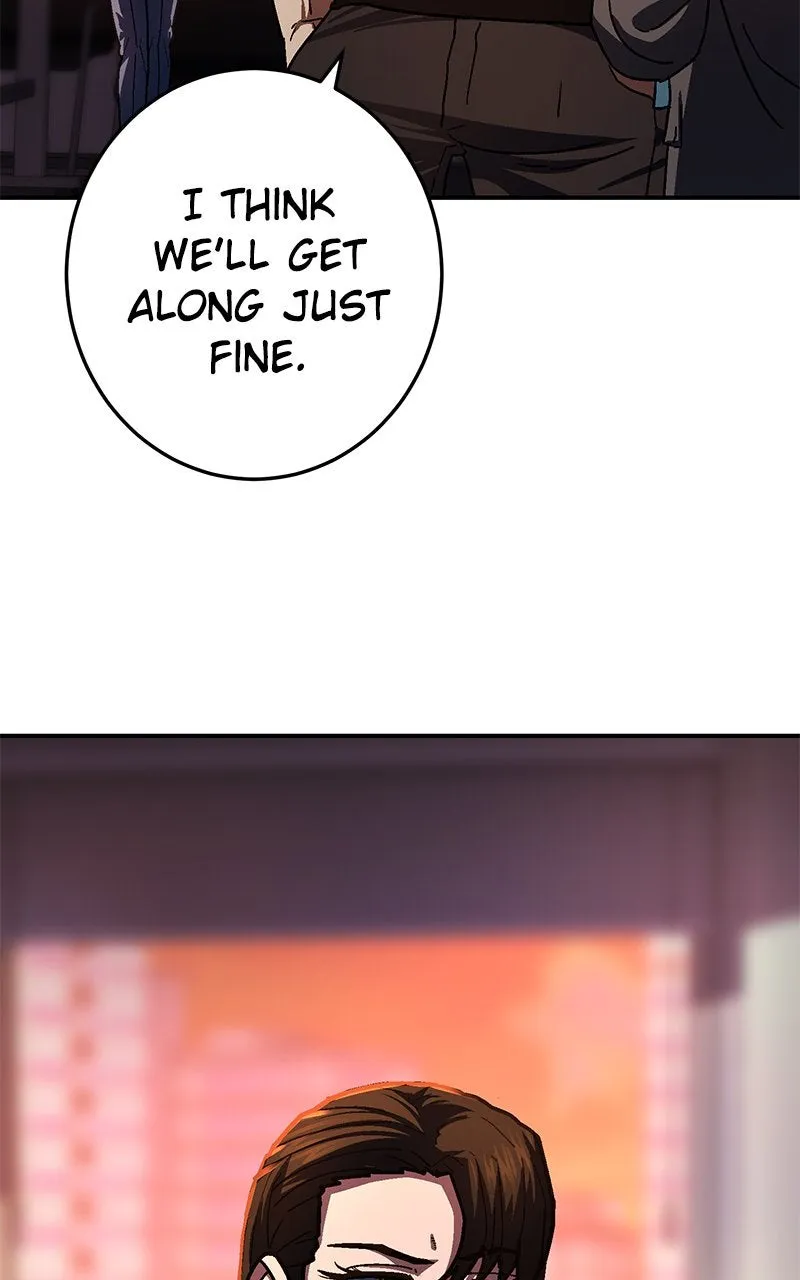 Read Powerless chapter 11 image 67 on Lezhin