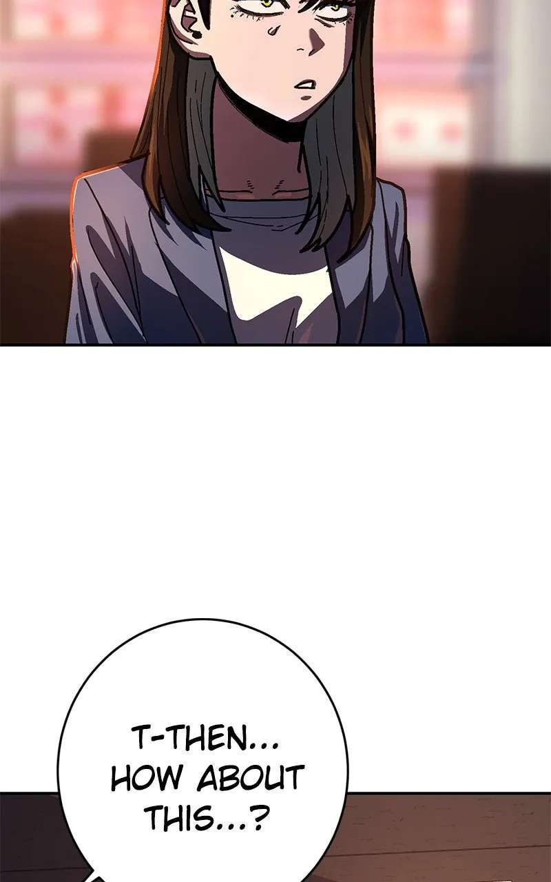 Read Powerless chapter 11 image 68 on Lezhin