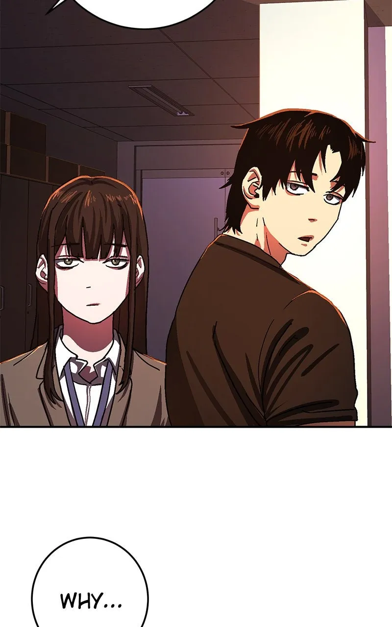 Read Powerless chapter 11 image 69 on Lezhin