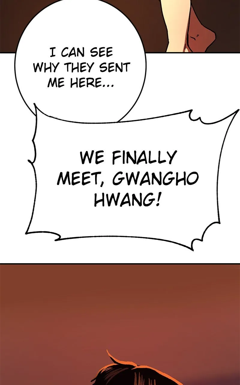 Read Powerless chapter 11 image 7 on Lezhin