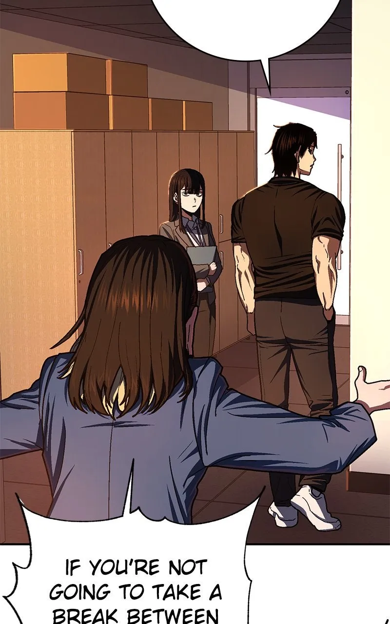 Read Powerless chapter 11 image 73 on Lezhin