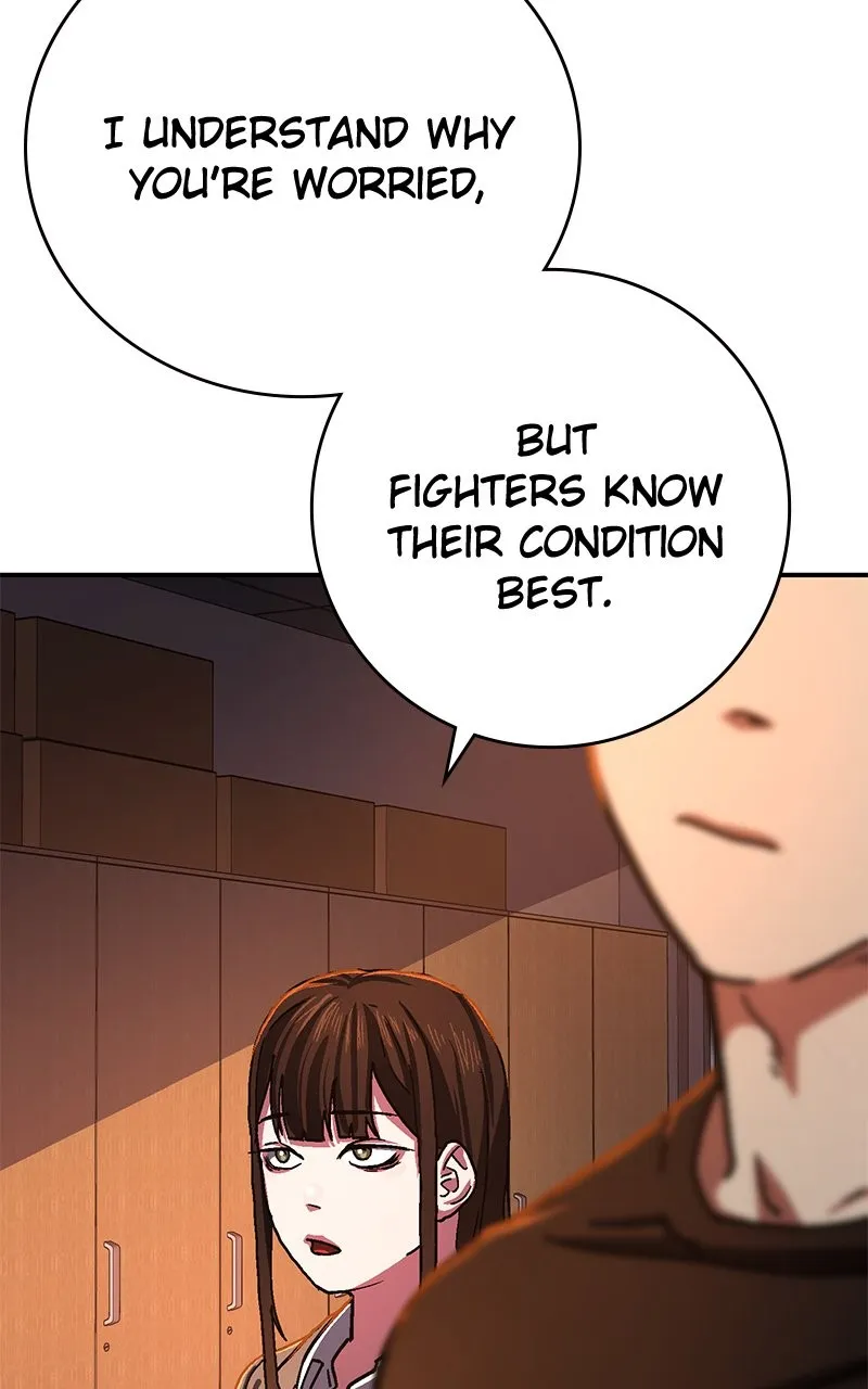 Read Powerless chapter 11 image 77 on Lezhin