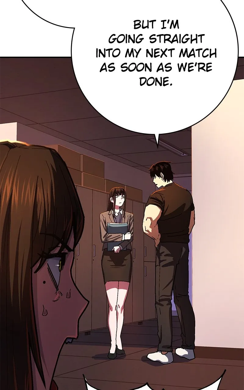 Read Powerless chapter 11 image 79 on Lezhin