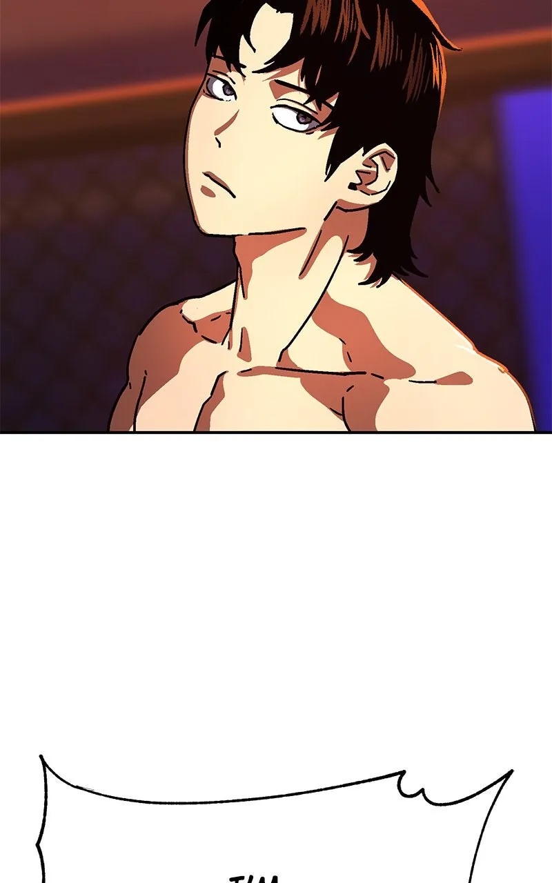 Read Powerless chapter 11 image 8 on Lezhin