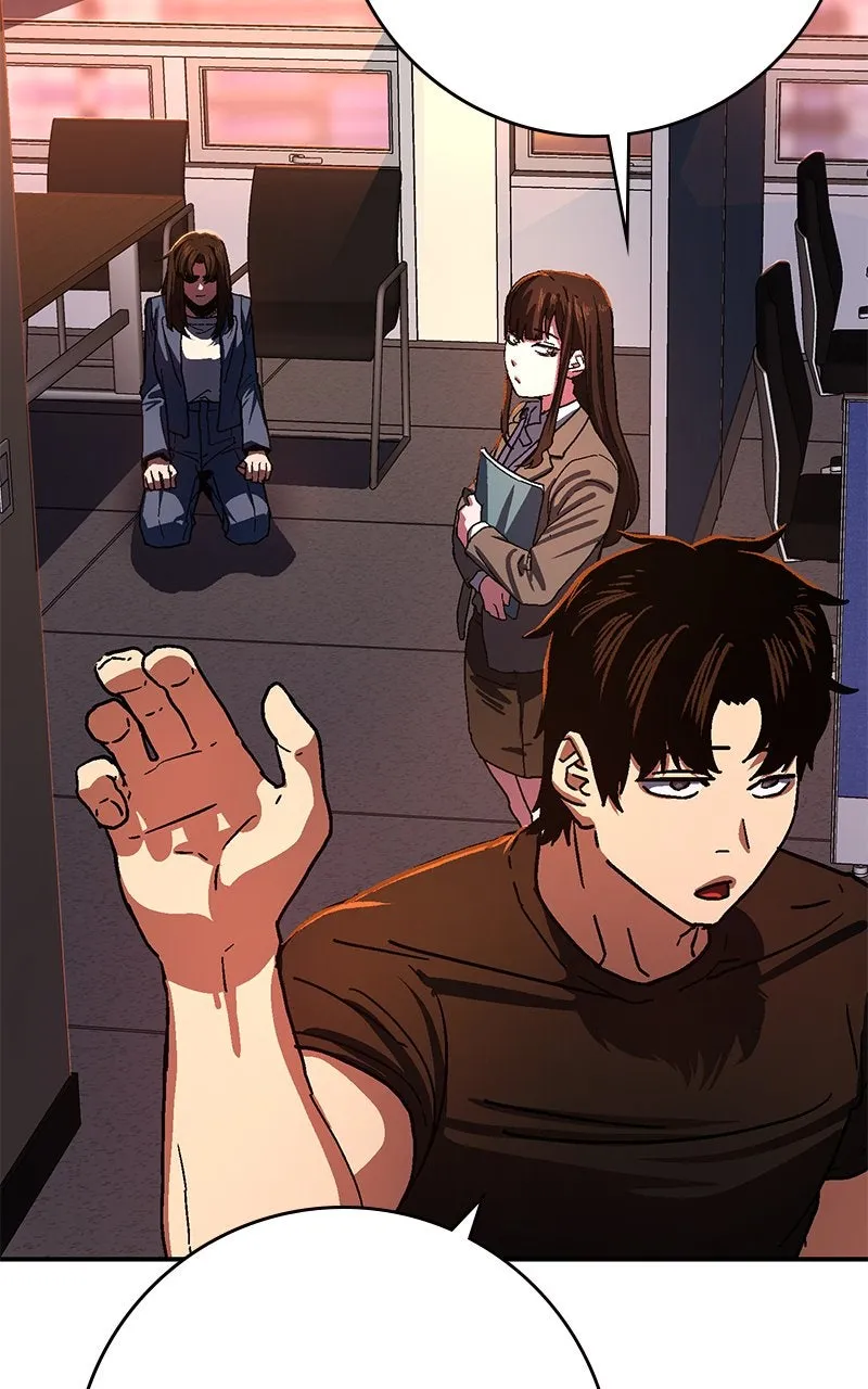 Read Powerless chapter 11 image 81 on Lezhin