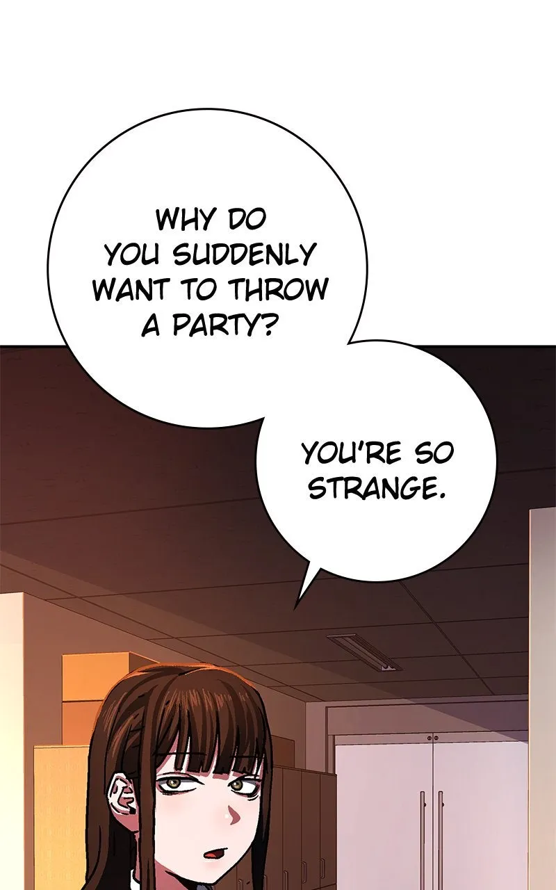 Read Powerless chapter 11 image 83 on Lezhin