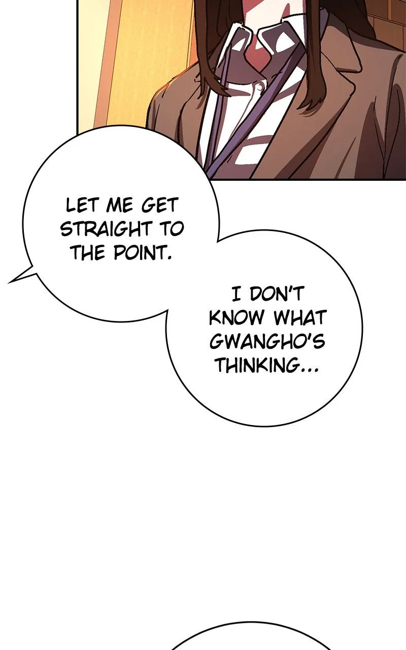 Read Powerless chapter 11 image 88 on Lezhin
