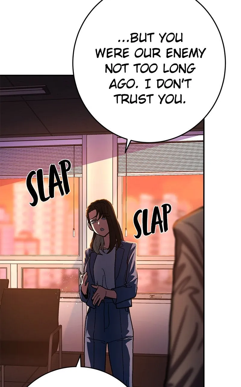 Read Powerless chapter 11 image 89 on Lezhin
