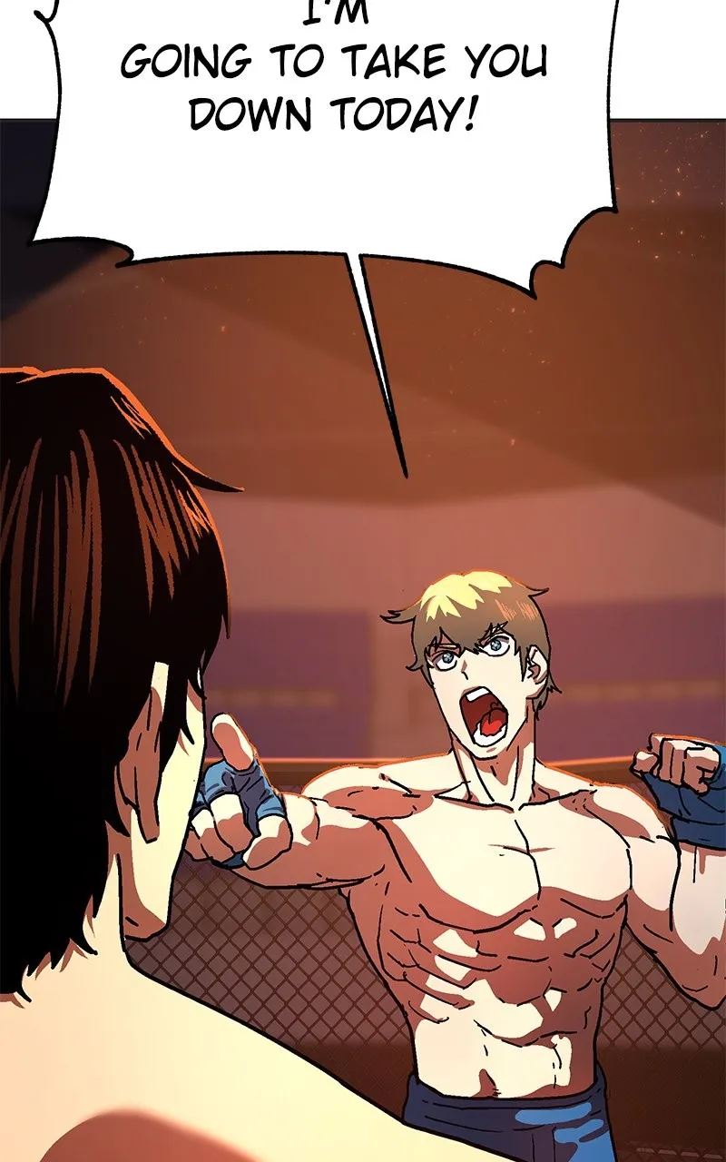 Read Powerless chapter 11 image 9 on Lezhin