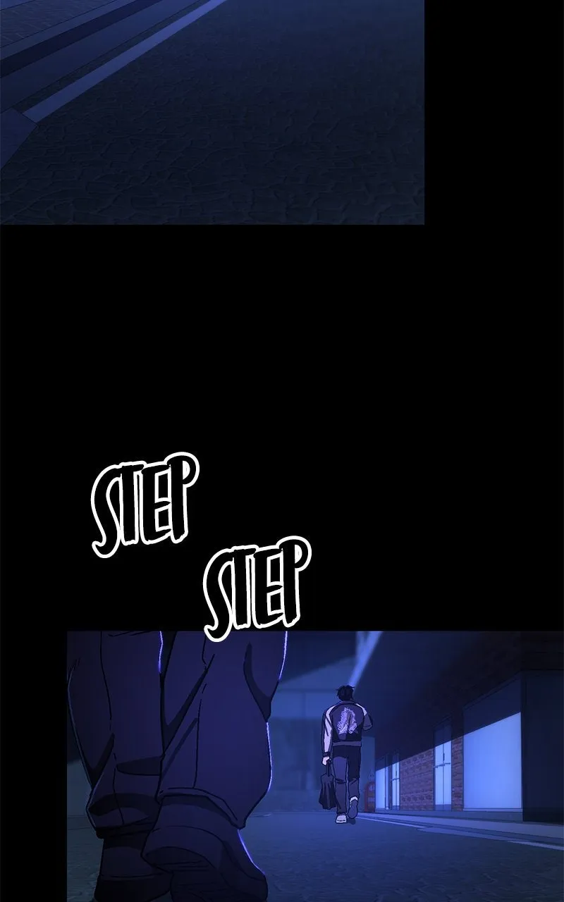 Read Powerless chapter 12 image 1 on Lezhin
